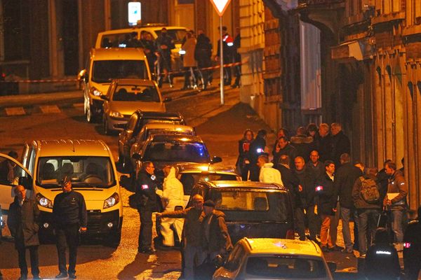 Un assaut donné par les polices belge et française avaient fait 2 morts, le 15 janvier 2015 à Verviers.