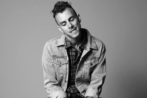 Asaf Avidan jouera le dimanche 6 au Zénith