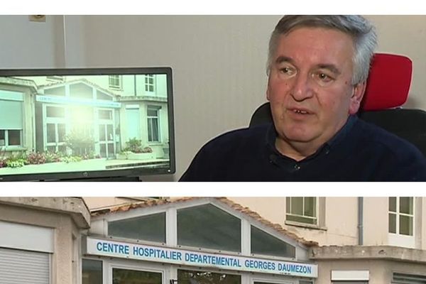 Docteur Philippe Champagne de Labriolle Médecin psychiatre - Loiret - 2 janvier 2017