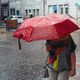 De fortes pluies sont annoncées ce mercredi 4 septembre dans l'Allier, le Cantal, la Loire et le Puy-de-Dôme.