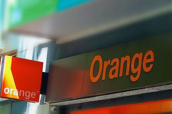 Une panne dans le réseau téléphonique et d’internet par l’opérateur Orange touche plusieurs communes dans le Morbihan près de Vannes ce mardi 24 octobre 2023.