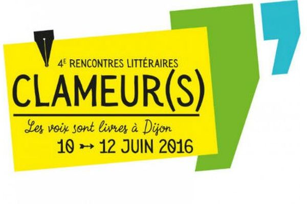 Logo Clameur(s) 2016