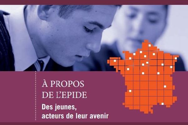 Créé en août 2005 , l’EPIDE est un établissement public d’insertion qui accueille des volontaires âgés de 18 à 25 ans sans qualification professionnelle et sans emploi, en situation de retard ou d’échec scolaire, voire en risque de marginalisation.