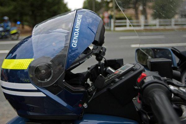 La gendarmerie de Haute-Vienne a travaillé de concert avec la police de Limoges.