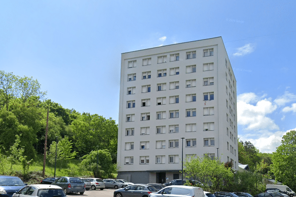 Le corps d'un homme a été retrouvé sans vie plusieurs années après le décès dans son appartement du quartier Clairs-soleils à Besançon.