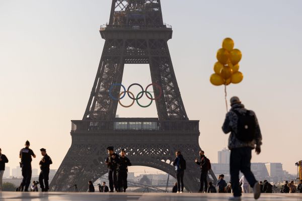 Les Jeux olympiques, à partir du 26 juillet 2024, braqueront les projecteurs sur la France.