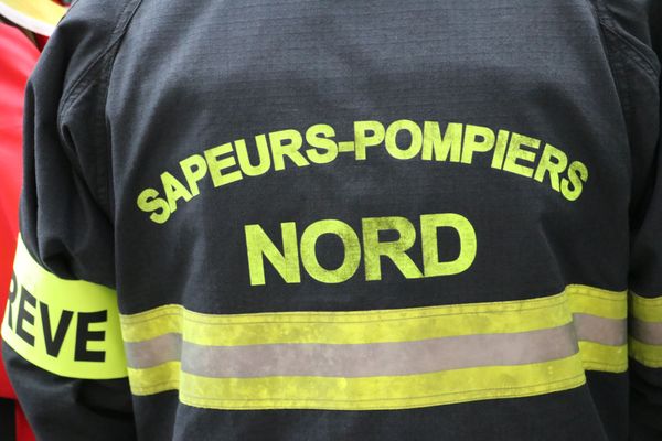 Les sapeurs-pompiers du Nord dénoncent un mal-être grandissant dans la profession et reprennent la grève. 