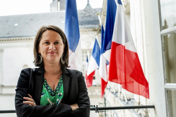 Johanna Rolland a été élue à la présidence de France Urbaine, le 24 septembre 2020