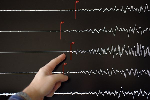 Un séisme de magnitude 4.5 a été enregistré dans le Puy-de-Dôme ce lundi 9 mai.