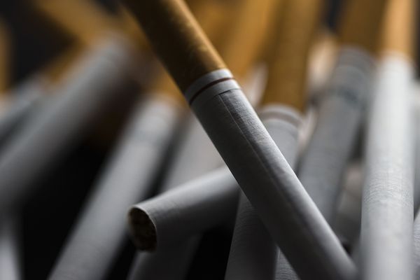 Certaines marques de cigarettes vont être obligées de changer de nom 