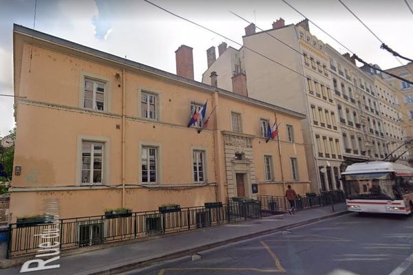 Qui sera le prochain maire du 1er arrondissement de Lyon