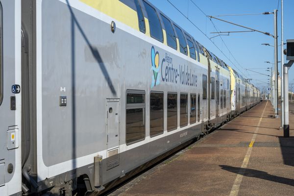 Un accident a eu lieu ce vendredi 8 novembre à 14h04, lorsque le train REMI 861321, en provenance d’Orléans et en direction de Bourges, a heurté une personne près de Nouan-le-Fuzelier (Loir-et-Cher).