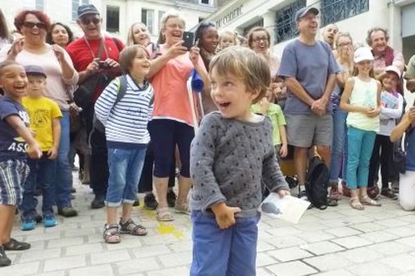 Le festival Mimos de Périgueux cherche ses bénévoles pour l'été