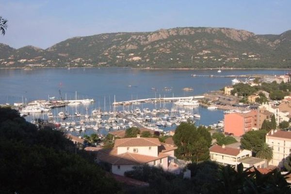 Porto-Vecchio (Corse-du-Sud) figure parmi les stations balnéaires les plus chères de France