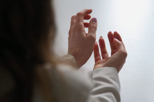 "On espère réconforter les victimes et être un relais" disent les pharmaciens