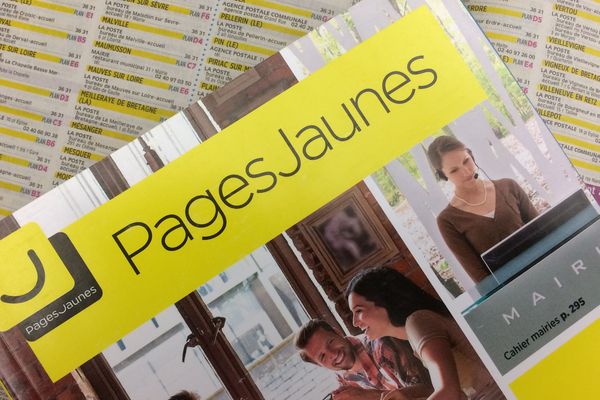 Les salariés de Pages Jaunes à Nantes s'opposent à une vaste restructuration