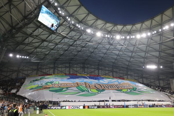 Marseille se porte candidate pour accueillir les matchs de l'équipe de France en 2024.