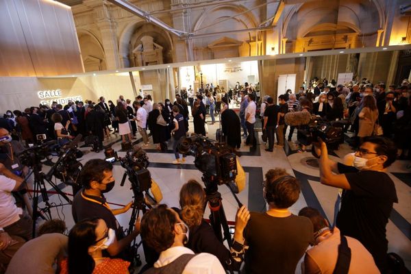 Le procès s'est ouvert ce mercredi 8 septembre.