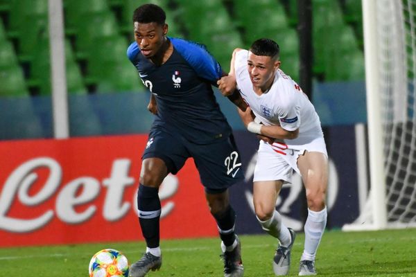 Jeff Reine-Adélaïde en partance pour l'AS Monaco ?