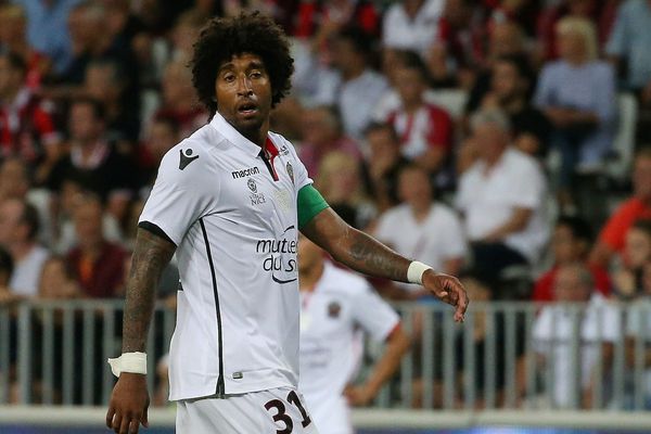 Dante : "En rejoignant Nice, je ne pensais pas si vite avoir la possibilité de rejouer la Ligue des champions"