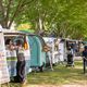 Barbier, tatoueur, esthéticienne et gérants de fast-food seront présents au Food Truck Festival de Buxerolles, du 7 au 11 mai 2024.