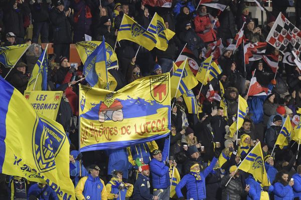 Contrairement au match aller à l'Allianz Park (photo), c'est à guichets fermés, au stade Marcel-Michel, que l'ASM disputera son prochain match contre les Saracens, dimanche 17 décembre.