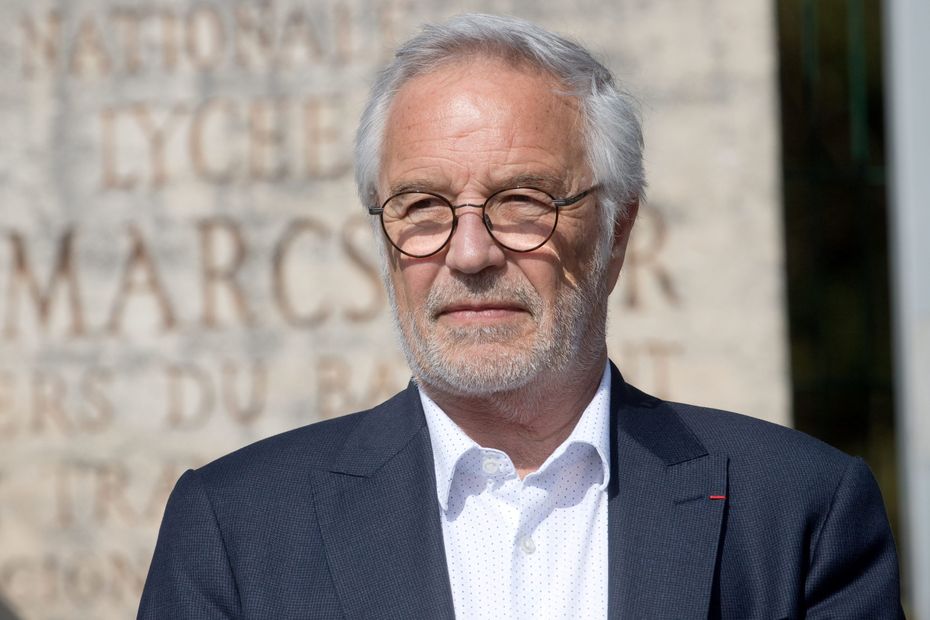 “it is a problem of social justice” for François Rebsamen, mayor of Dijon