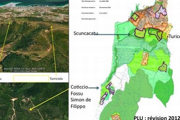 L'Etat suspend le Plan Local d'Urbanisme de Propriano