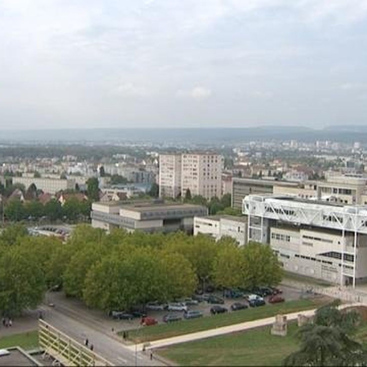 Masters - COMUE Université Bourgogne-Franche-Comté