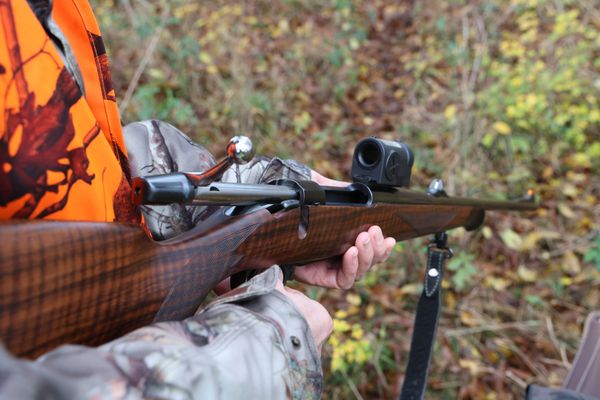 Vers une interdiction de la chasse le dimanche ? "La mesure ne devrait pas être annoncée" selon les chasseurs (image archives)