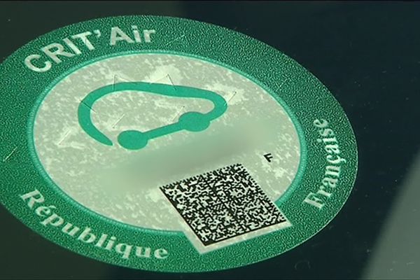 Le Graal de Crit'Air : la vignette verte "zéro émission"