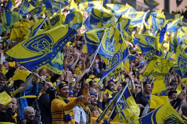 Samedi 29 septembre, à 20h45, l’ASM Clermont Auvergne recevra le RC Toulon au stade Michelin, à Clermont-Ferrand. La rencontre entre les meilleurs ennemis du TOP 14 se déroulera à guichet fermé.