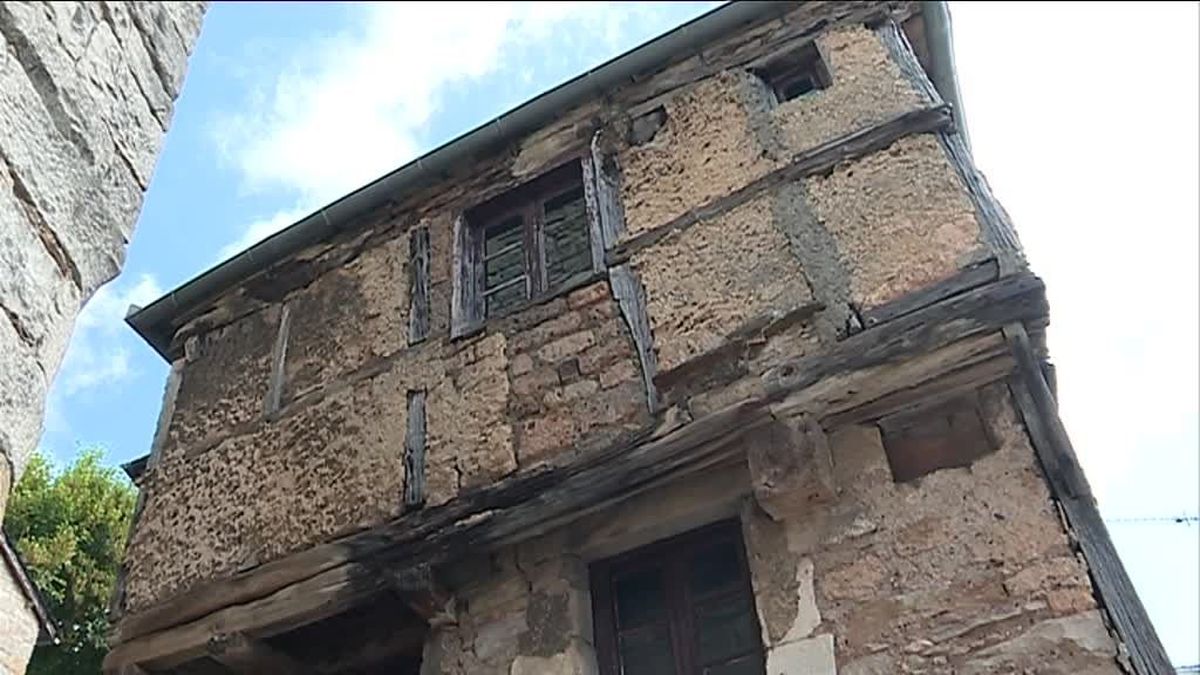 La Maison de Jeanne - L'une des plus anciennes maisons de l