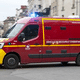 Les sapeurs pompiers ont porté secours à trois personnes blessées à l'arme blanche dans la soirée et la nuit du 22 au 23 novembre 2024. (Image d'illustration)