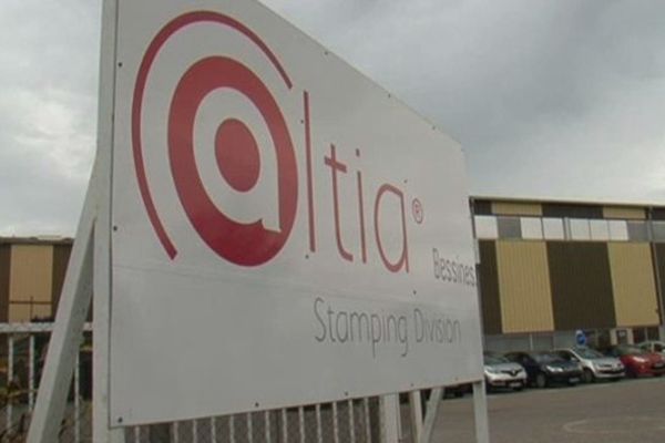 Reprise d'Altia: Steva a trouvé les fonds pour reprendre l'usine de Bessines