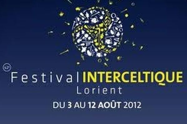 Le Festival Interceltique de Lorient du 3 au 12 août 2012. 