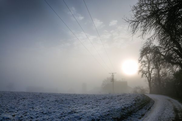 "Jour de neige", saison 2021, épisode 2......