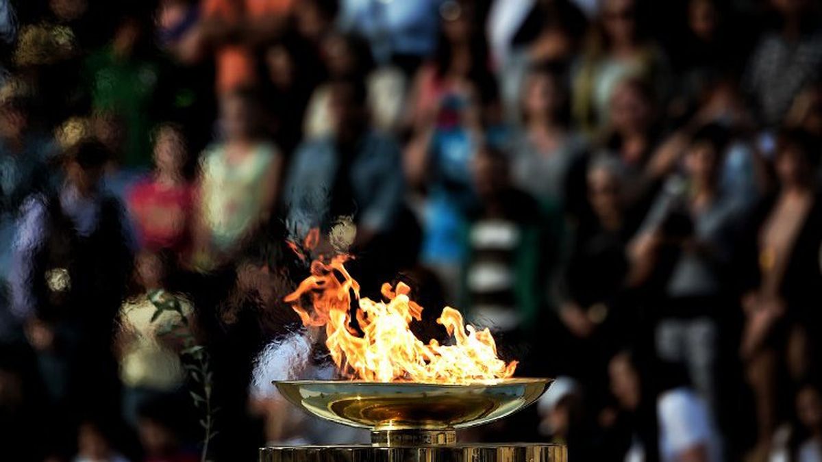 La flamme olympique passera par Revel ! - Ville de Revel-Saint-Ferréol