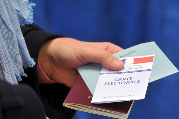 Carte Municipales 2020 Dans Le Puy De Dôme Les Résultats Du Second