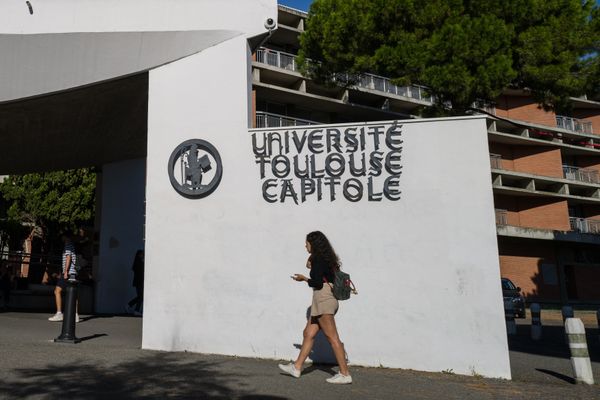 L'université Toulouse Capitole est un EPE depuis janvier 2023.