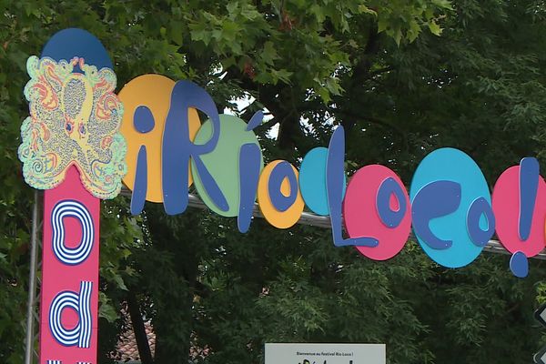 Le festival Rio Loco est de retour avec sa 29ᵉ édition. Il est organisé en plein air, à la Prairie des filtres, "un poumon vert " de la ville de Toulouse.