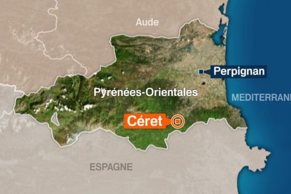 Céret (Pyrénées-Orientales)