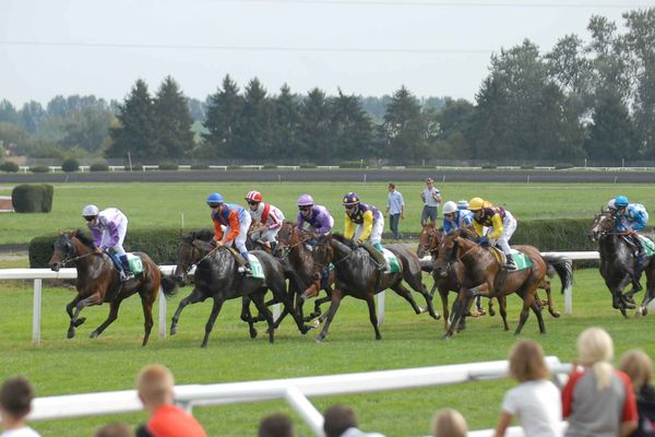 Hippodrome de Hoerdt