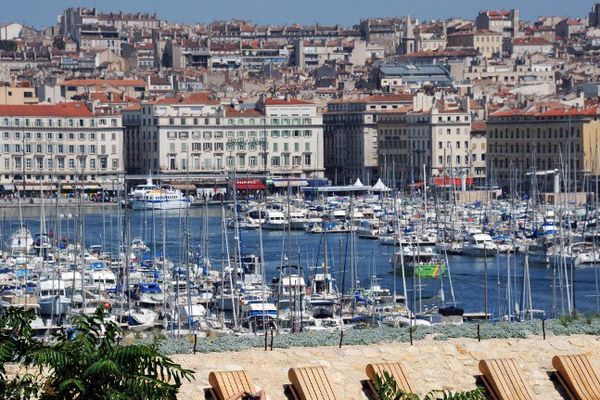 "Marseille je t'aime" devrait être tourné dans la deuxième ville de France et ses environs courant 2017.