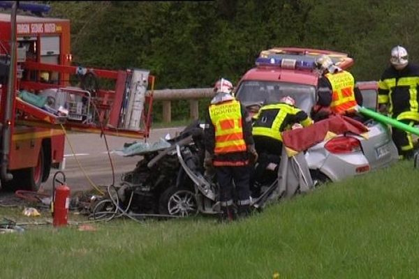 Le drame avait fait 3 morts ce jour-là.