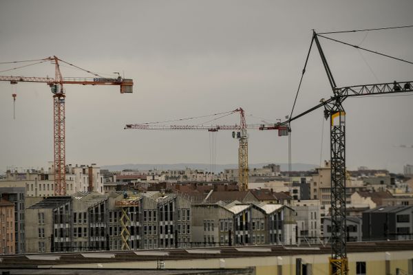 Les quartiers où les prix augmentent le plus en 2021 (+12 à +13%) sont parmi les plus excentrés du centre-ville : Gorge de Loup (9e), Point du jour (5e), Vaise Centre (9e) ou encore Gerland (7e).