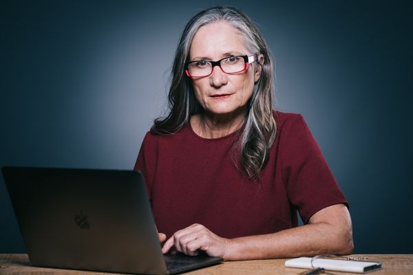 Isabelle Filliozat est tombée toute petite dans le chaudron de la psychologie, entre un père psychologue et une mère psychanalyste