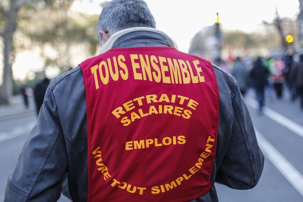 Un appel intersyndical à manifester a été lancé.