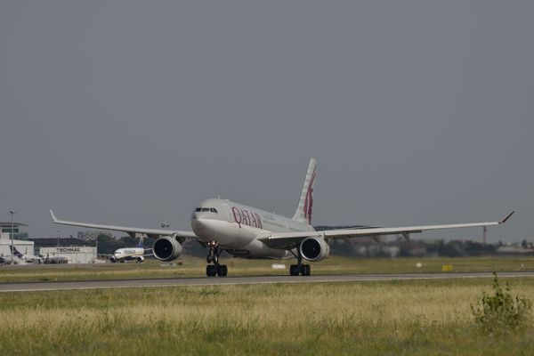 Dès le 30 septembre 2024, il n'y aura plus d'avions de la compagnie Qatar Airways sur le tarmac de Toulouse