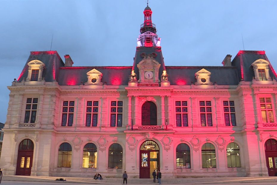 Bordeaux: green town halls see red